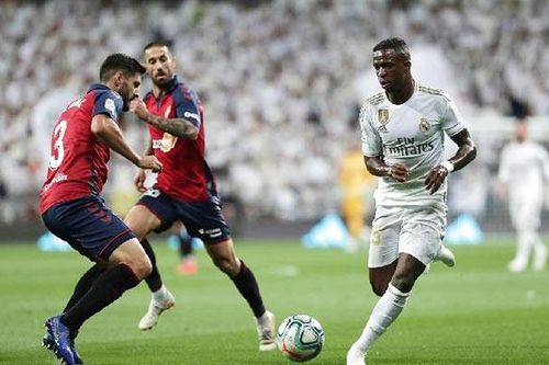 Nhận định trận Real Madrid vs Osasuna 02h30 ngày 28/10, dự đoán vòng 11 La Liga 2021/22