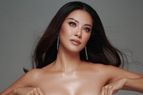 Đại diện chủ nhà Israel tại Miss Universe 2021 lộ diện