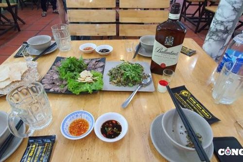 TP. HCM rút đề xuất cấm rượu bia khi mở lại dịch vụ ăn uống tại chỗ