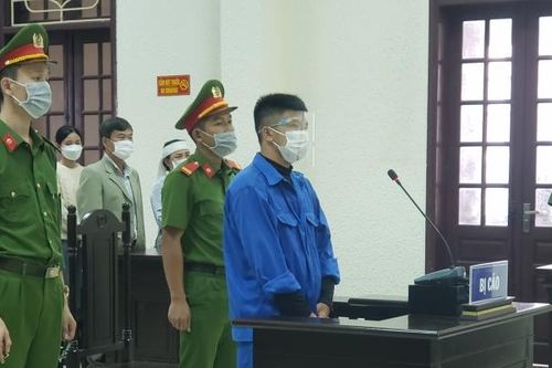 Vừa ra tù đã giết người, người đàn ông lĩnh án 20 năm tù