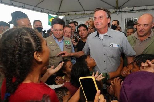 Thượng viện Brazil ủng hộ cáo buộc hình sự đối với Tổng thống Bolsonaro