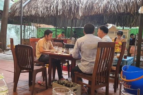 TP. HCM ban hành quyết định về điều kiện hoạt động kinh doanh dịch vụ ăn uống