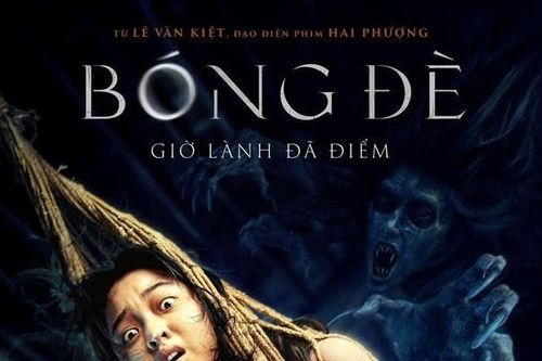 'Bóng đè' ấn định lịch chiếu mới sau dịch
