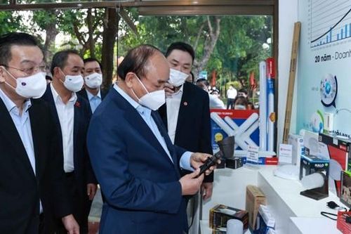 Chủ tịch nước: Cần tạo cơ hội cho người cao tuổi phát triển sản xuất, kinh doanh