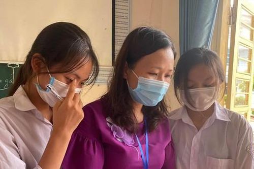 Thiếu trầm trọng giáo viên tiểu học