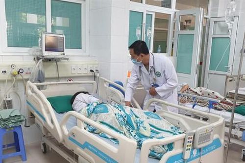 Tin mới vụ 13 học sinh nhập viện do ăn kẹo có cần sa