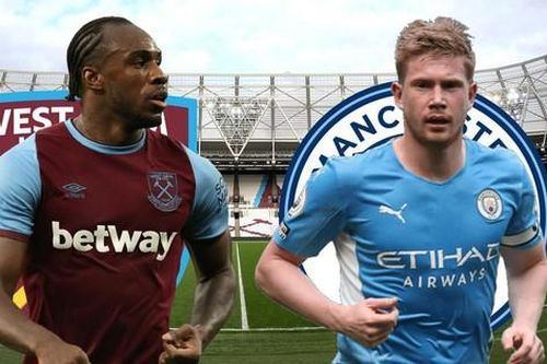 Nhận định, dự đoán West Ham vs Man City, 01h45 ngày 28/10: Vàng cần thử lửa