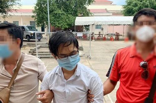 Nợ nần, đối tượng đột nhập vào nhà cựu giám đốc sở ra tay tàn bạo để cướp tài sản