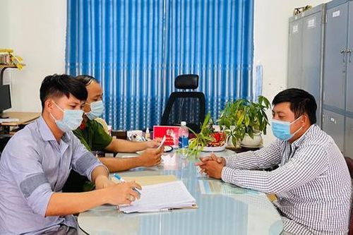 Tạm giữ nghi phạm vụ cô gái tử vong trong tình trạng lõa thể ở Phú Quốc