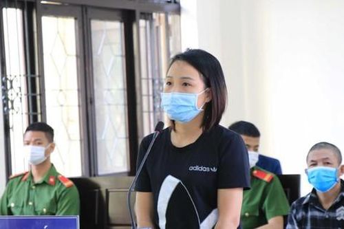 Về thăm người yêu làm lây lan dịch, cô gái lĩnh 20 tháng tù