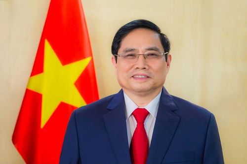 Thủ tướng Phạm Minh Chính sẽ đồng chủ trì đối thoại của Diễn đàn Kinh tế thế giới