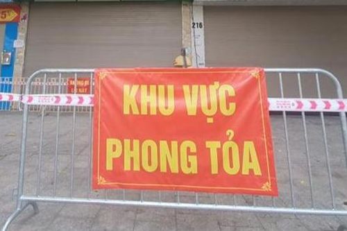 Hà Nội thêm 28 ca dương tính, xuất hiện 'ổ dịch' mới ở cộng đồng