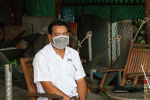 Bắt đối tượng giả danh trung tá công an nhận tiền 'lo việc'
