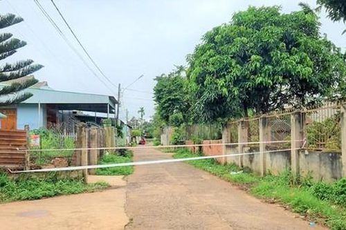 Tiểu thương mắc COVID-19 trong chùm ca bệnh lớn nhất Đắk Lắk tử vong