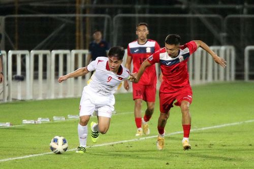 U23 Việt Nam đấu U23 Đài Loan (Trung Quốc): Ra quân chiến thắng