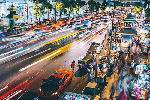 Vì sao Thái Lan có thể biến 'ẩm thực đường phố' thành biểu tượng du lịch?