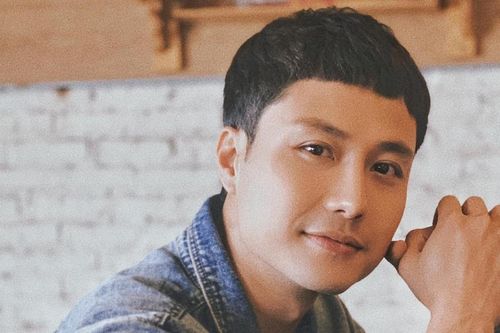 Thời trang lịch lãm, lãng tử của Thanh Sơn '11 tháng 5 ngày'