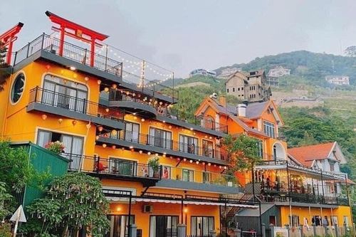 Vĩnh Phúc khởi động du lịch theo hướng mở cửa từng bước