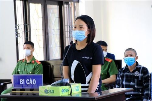 Bắc Ninh: Tuyên phạt đối tượng làm lây lan dịch bệnh 20 tháng tù giam