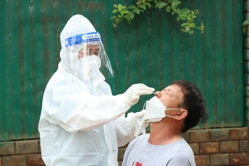 Ngày 27/10: Việt Nam ghi nhận 4.411 ca nhiễm mới, 54 ca tử vong