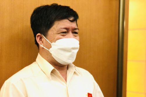 Đẩy nhanh tiêm vaccine cho trẻ em để sớm đón học sinh trở lại trường