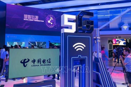 Mỹ rút giấy phép hoạt động của Chi nhánh China Telecom