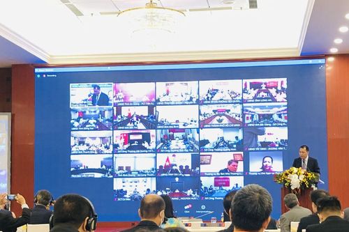 Tạo sức bật cho doanh nghiệp trong bối cảnh bình thường mới từ EVFTA