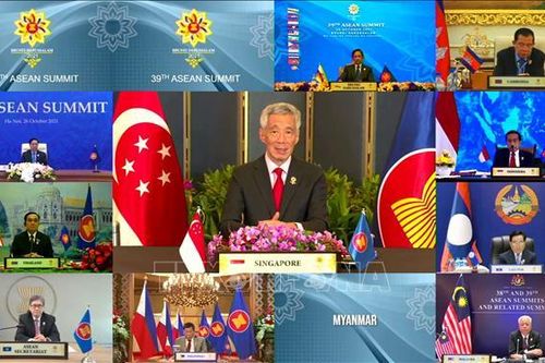 Nhiều nước ASEAN ủng hộ nâng cấp quan hệ với Australia