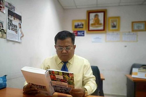 Chuyên gia Campuchia khẳng định cam kết của Phnom Penh thúc đẩy hòa bình và ổn định trong năm Chủ tịch ASEAN 2022