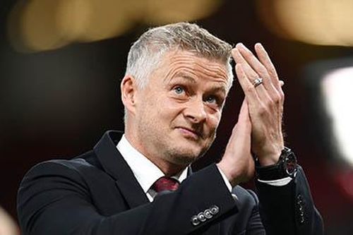 BLĐ Man United vẫn giữ Solskjaer ở lại Old Trafford