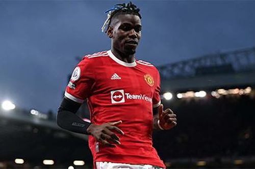 Pogba phủ nhận mâu thuẫn với Solskjaer