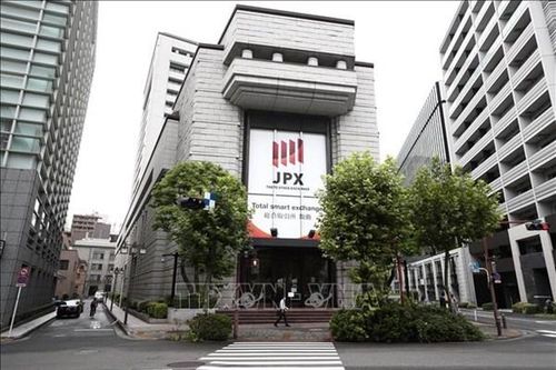 Sở Giao dịch Chứng khoán Tokyo kéo dài thời gian giao dịch để 'hút' nhà đầu tư