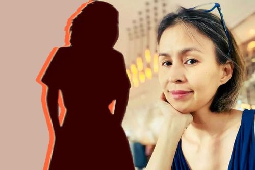 Vợ cũ Huy Khánh đòi bạt tai con gái nếu có hành động giống nữ ca sĩ này