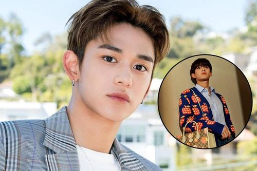 Lucas bất ngờ xuất hiện trong chiến dịch quảng bá của một nhãn hàng, dấu hiệu sẽ comeback cùng NCT?
