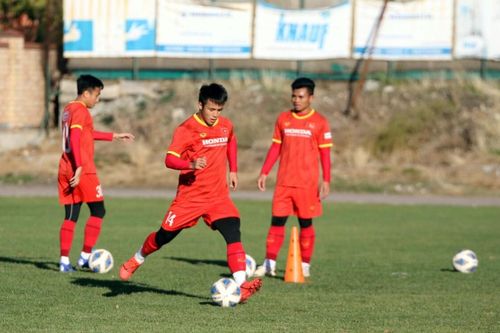 Nhìn lại lịch sử đối đầu giữa bóng đá Việt Nam và Đài Bắc Trung Hoa