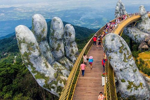 Việt Nam góp 3 tên trong danh sách những thành phố tuyệt nhất để làm việc và nghỉ ngơi trên thế giới