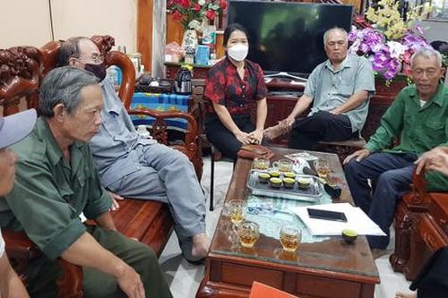 Hải Dương: Hàng chục hộ dân 'mua đất' của xã bỗng té ngửa khi bị coi là lấn chiếm