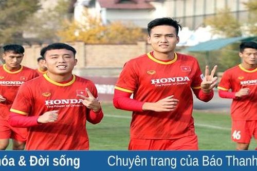 U23 Việt Nam, niềm tin chiến thắng