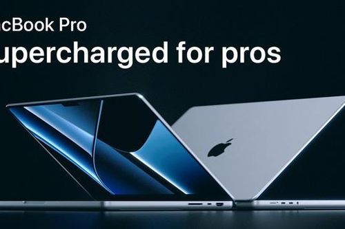 Nên mua MacBook Pro 2021 dùng chip M1 Pro hay M1 Max?