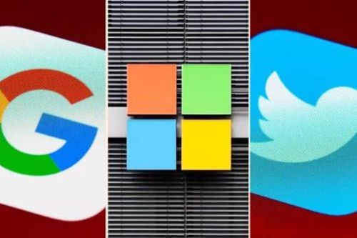 Alphabet và Microsoft vượt qua doanh thu dự kiến 110 tỷ đô la