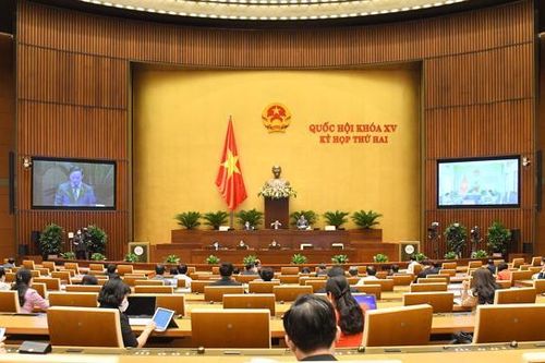 Sửa Luật Sở hữu trí tuệ để Việt Nam không bị thua thiệt khi bước vào 'sân chơi' quốc tế
