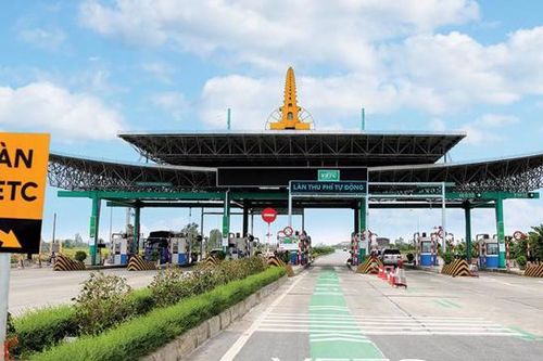 Phó Thủ tướng yêu cầu 'vá' lỗi, thúc đẩy thu phí không dừng