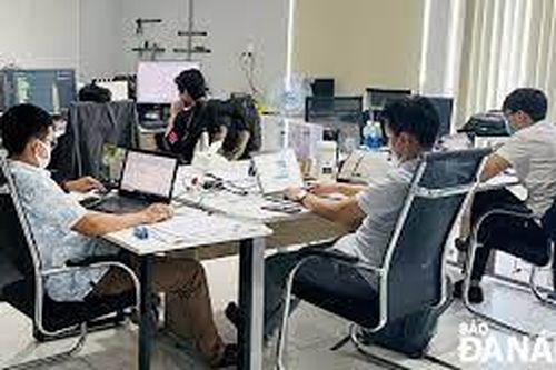 Khảo sát nhu cầu doanh nghiệp nhỏ và vừa với các nền tảng chuyển đổi số