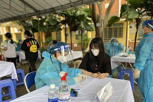 Ngày 27-10, Đà Nẵng ghi nhận 3 ca mắc Covid-19, không có ca cộng đồng