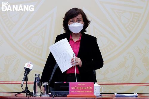 Lùi thời gian đi học đến ngày 15-11