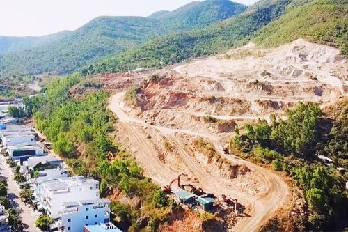 Nha Trang rà soát những khu vực có khả năng gây ngập lụt, sạt lở