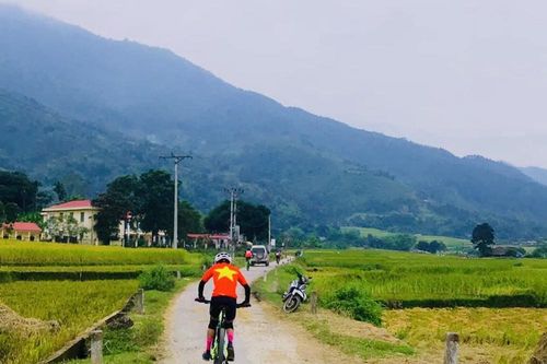 Thành phố Lào Cai: Sẵn sàng cho Giải đua xe đạp 'Hương cốm Lào Cai' năm 2021