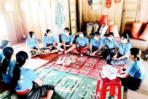 Nhức nhối nạn xâm hại tình dục trẻ em. Bài 1: Những nỗi đau dai dẳng