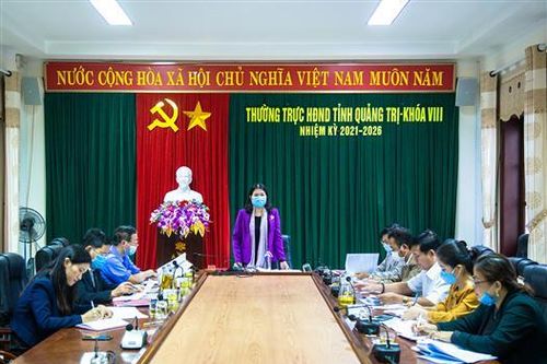 Ban Dân tộc HĐND tỉnh họp thống nhất các nội dung báo cáo tại Kỳ họp thứ 5 HĐND tỉnh khóa VIII và kế hoạch hoạt động thời gian tới