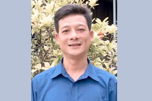 Góp sức vì quê hương